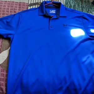 XXL Under Heat Gear Loose